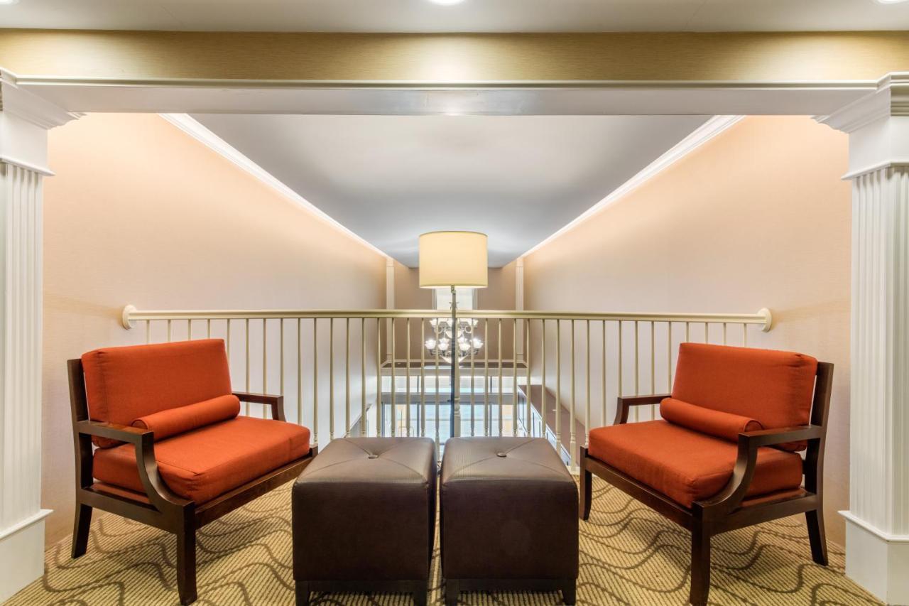 Comfort Inn & Suites Bryant - Benton מראה חיצוני תמונה