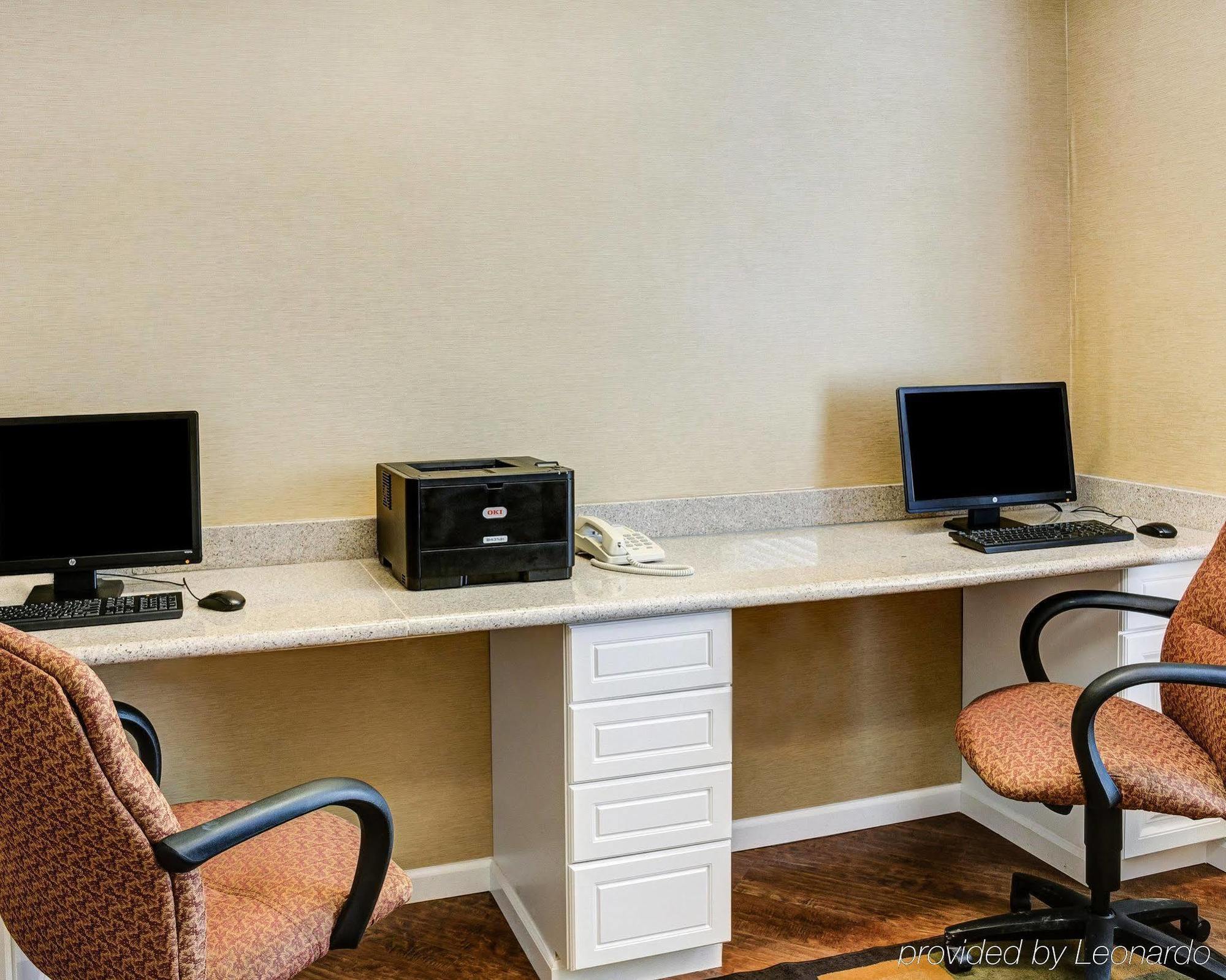 Comfort Inn & Suites Bryant - Benton מראה חיצוני תמונה