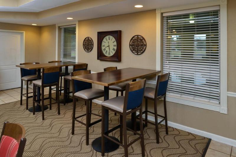 Comfort Inn & Suites Bryant - Benton מראה חיצוני תמונה