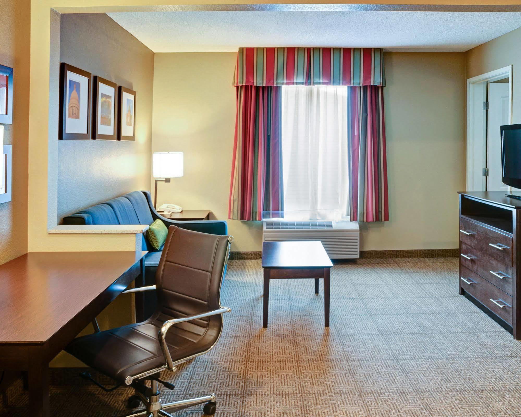 Comfort Inn & Suites Bryant - Benton מראה חיצוני תמונה